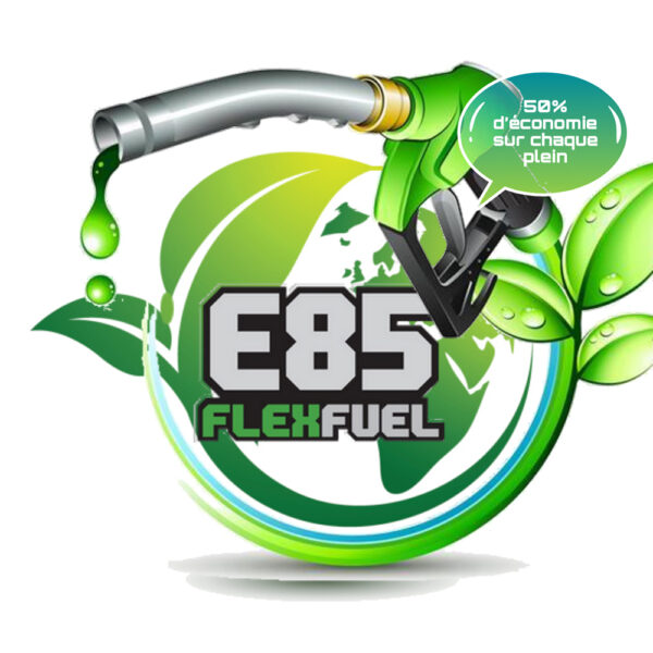 FlexFuel E85