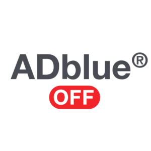 AdBlue OFF