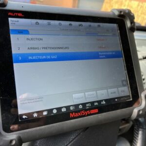 DIAGNOSTIC AUTO PROFESSIONNEL – MULTIMARQUE