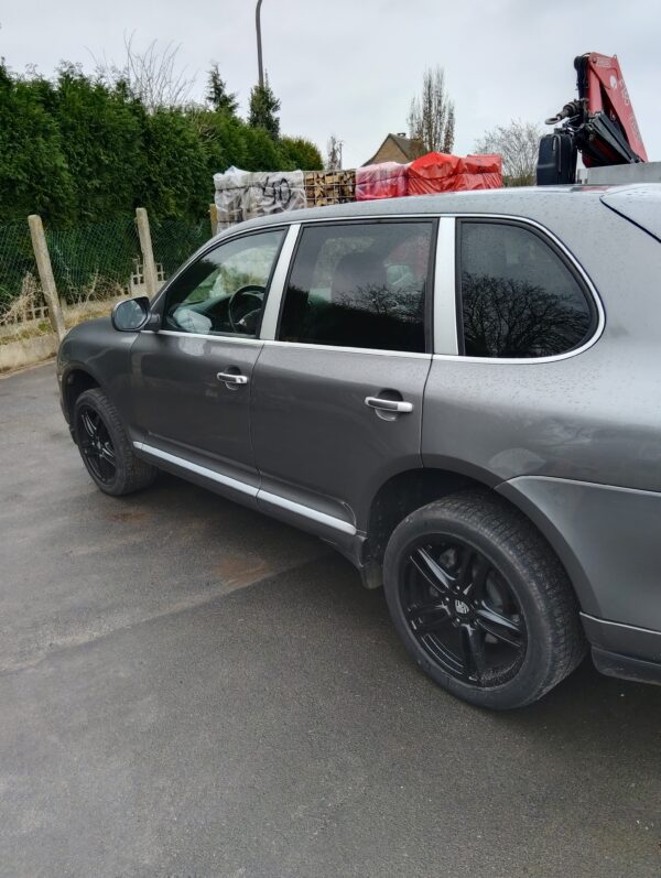 Porsche cayenne 957 3.6 V6 290ch – Image 2