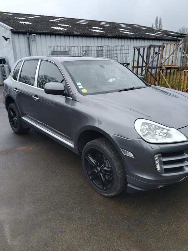 Porsche cayenne 957 3.6 V6 290ch – Image 4