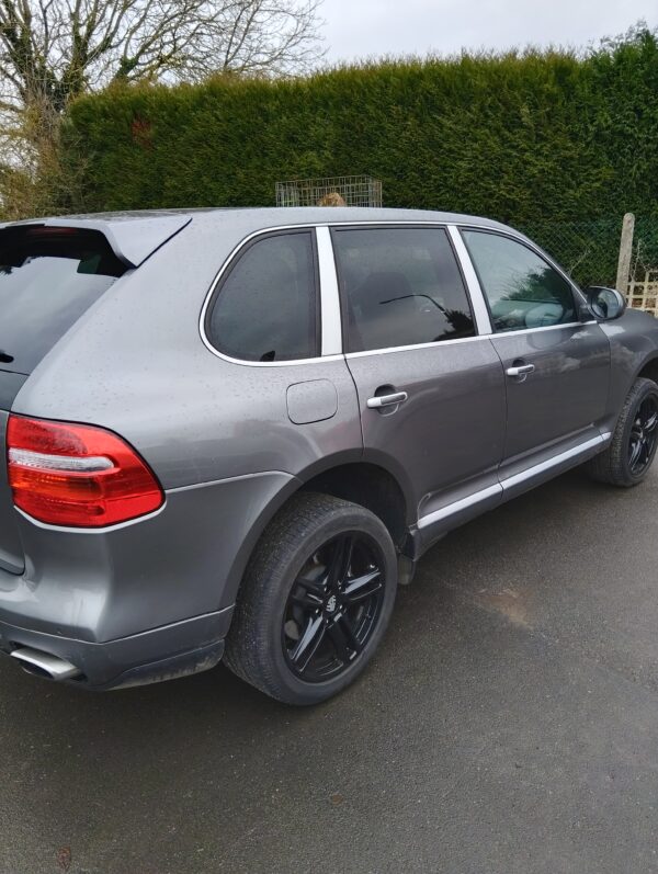 Porsche cayenne 957 3.6 V6 290ch – Image 5