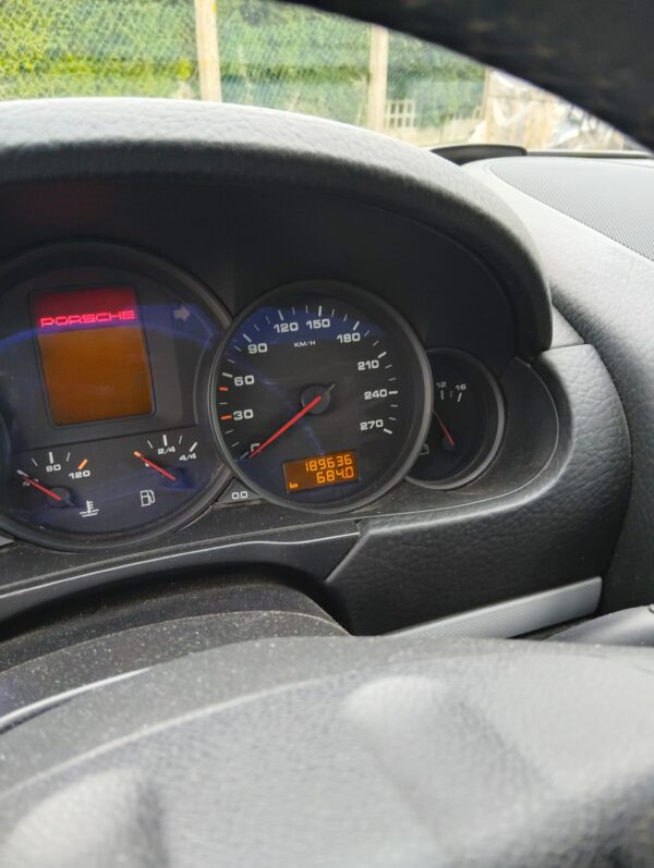 Porsche cayenne 957 3.6 V6 290ch – Image 6