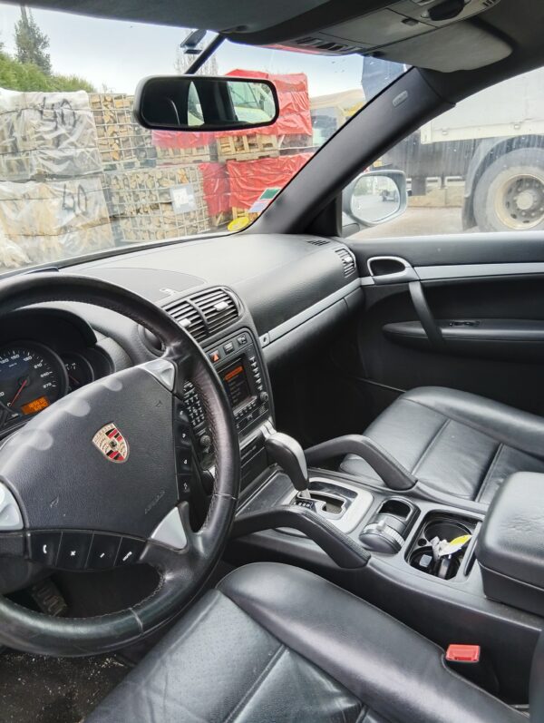 Porsche cayenne 957 3.6 V6 290ch – Image 7