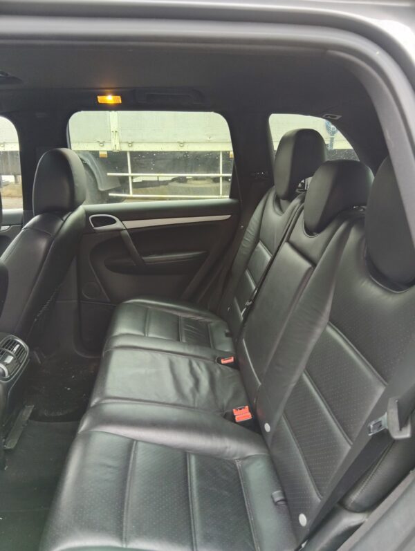 Porsche cayenne 957 3.6 V6 290ch – Image 8