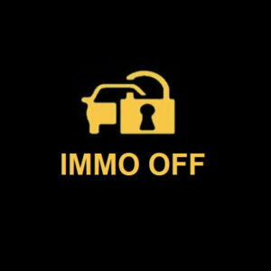 Immo off