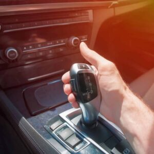 Reprog de boite a vitesse BVA