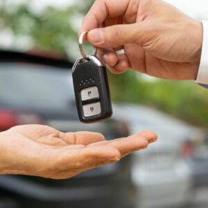 Reproduction et programmation de clés