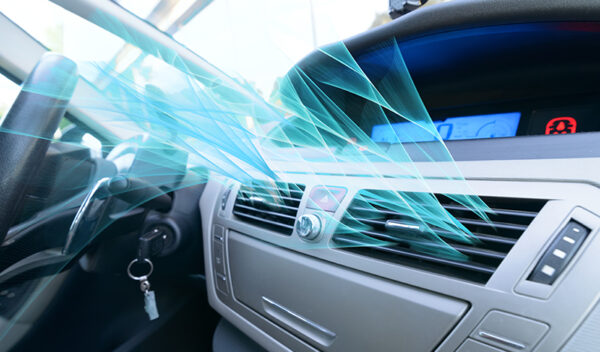 Entretien climatisation auto