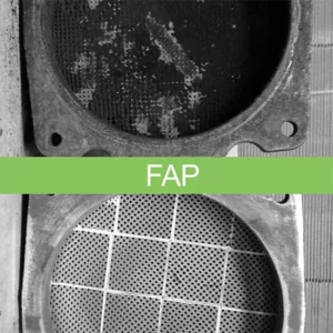 Nettoyage FAP express – Diagnostic offert – Hauts-de-France