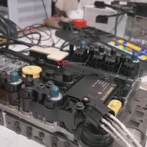 Clonage TCU boîte auto — Diagnostic & Reprogrammation pro