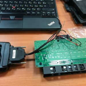 Réparation boîtier FRM3 BMW & MINI