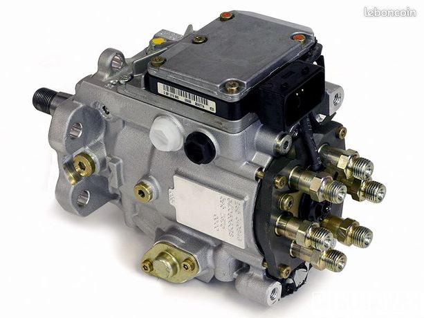 Réparation Pompe VP44 – Module Électronique PSG5