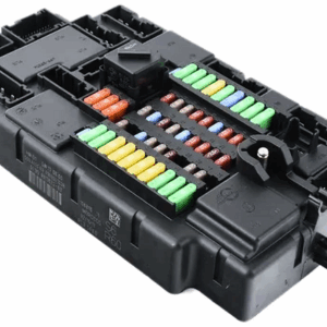 Réparation boîtier JBE MINI R56 / R60