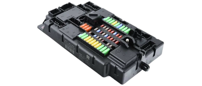 Réparation boîtier JBE MINI R56 / R60