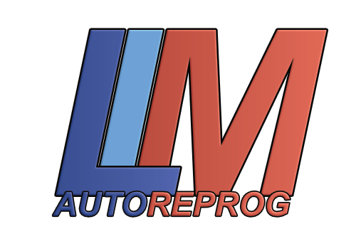 LM Auto Reprog