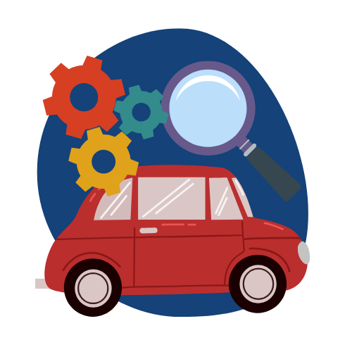 Diagnostic auto avec LM Auto Reprog