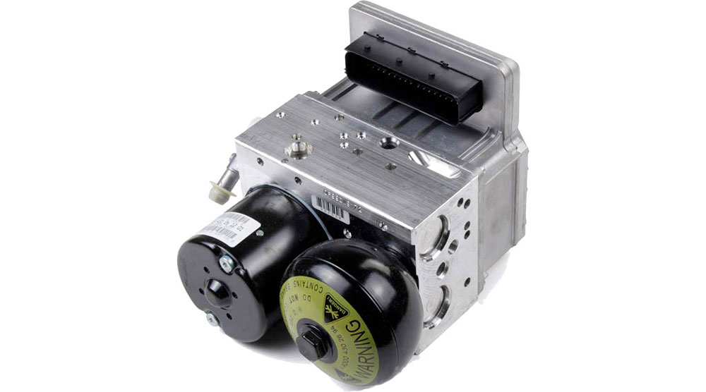 Réparation SBC Mercedes