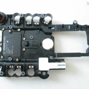Réparation et clonage mécatronique boîte automatique Mercedes 5G ,7G tronic