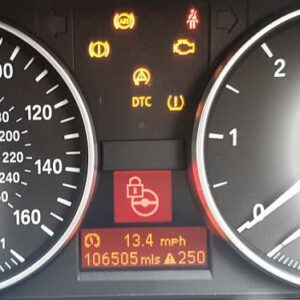 Suppression ELV BMW CAS3