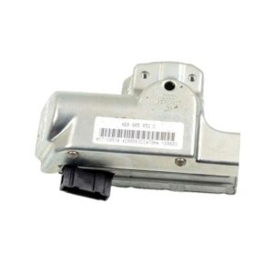 Réparation verrou de colonne ELV N360 VW Touareg Porsche Audi